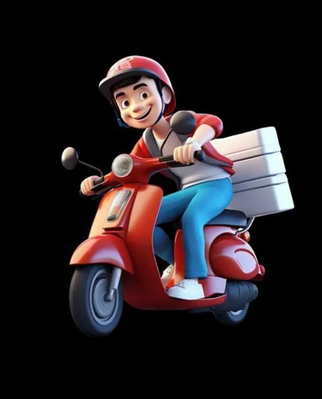 Motoboy Teresópolis 