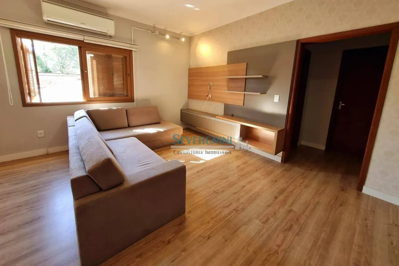 Apartamento com 2 dormitórios para alugar, 90 m² por R$ 2.450/mês - Vila Parque Brasília -