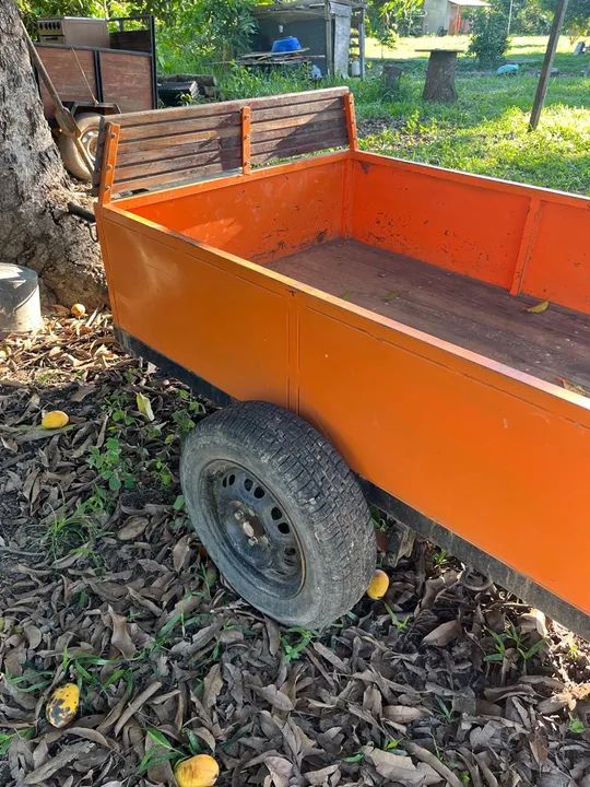 Roçadeira Husqvarna TF 545 - Foto 4