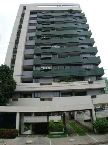 ALUGO ÓTIMO APARTAMENTO COM 2 QUARTOS NO BAIRRO DE CASA FORTE / RECIFE