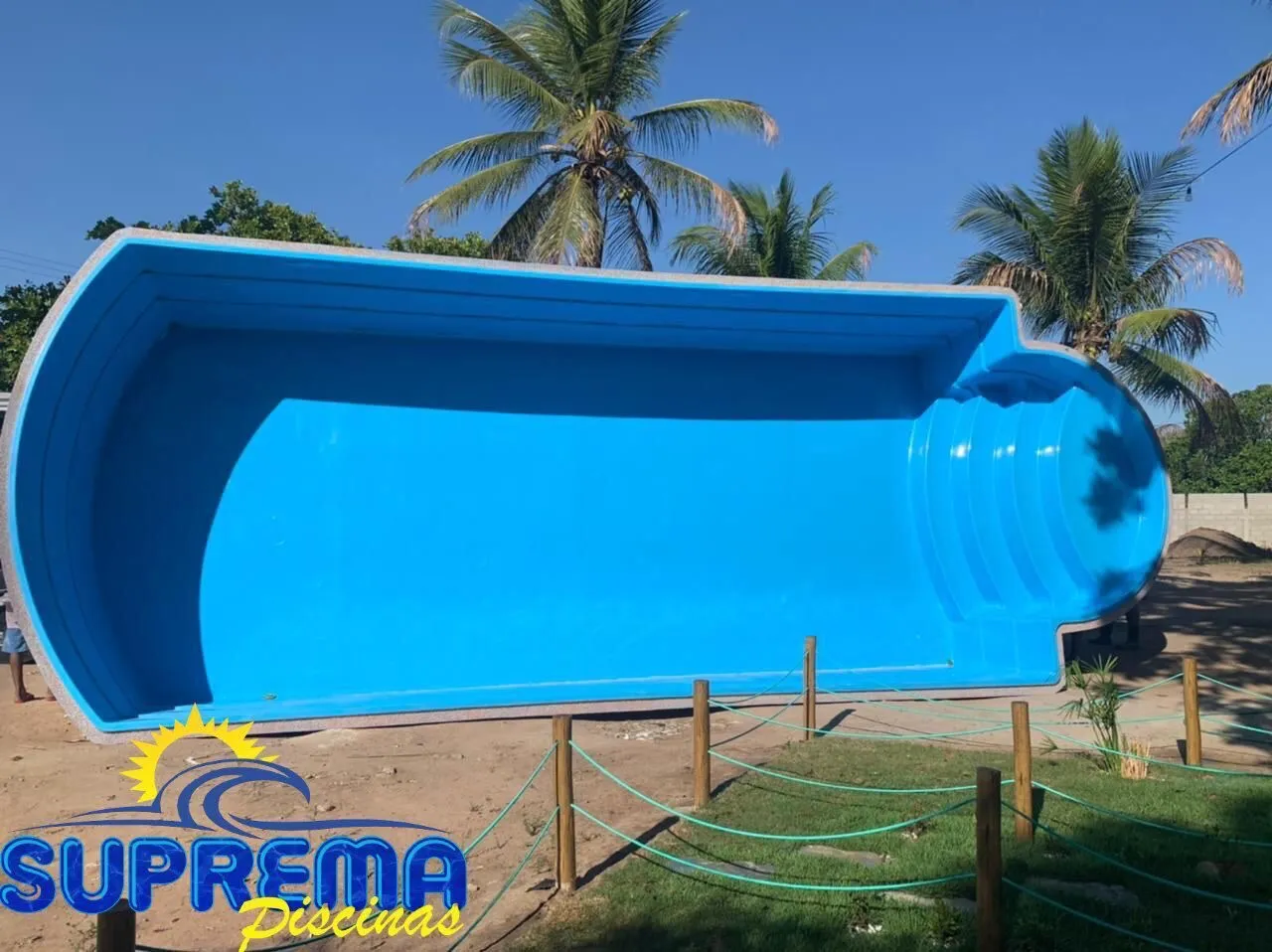 Piscina 10 metros