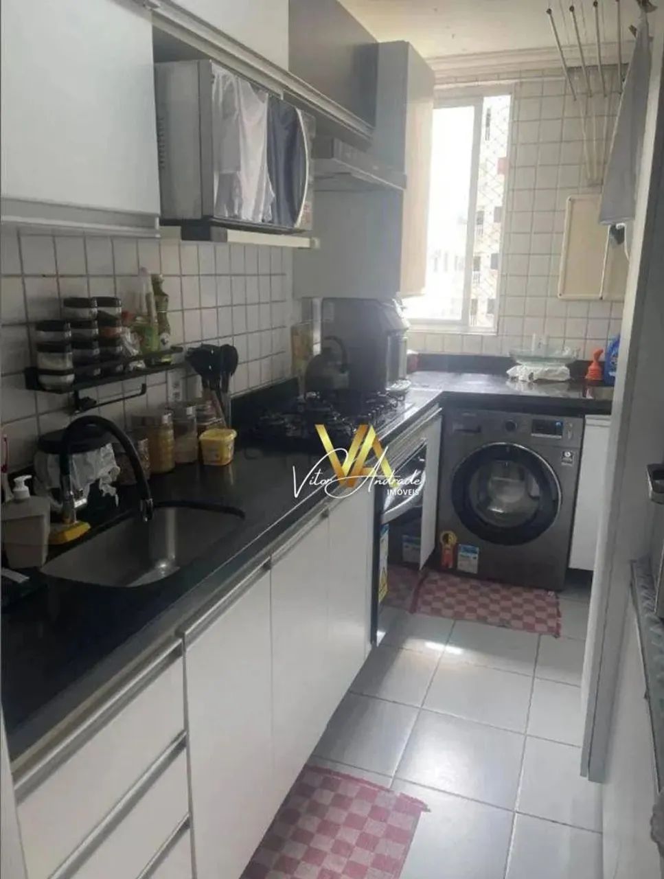 Apartamento com 3 quartos à venda, 65 m² Peixinhos - Olinda/PE - Foto 4