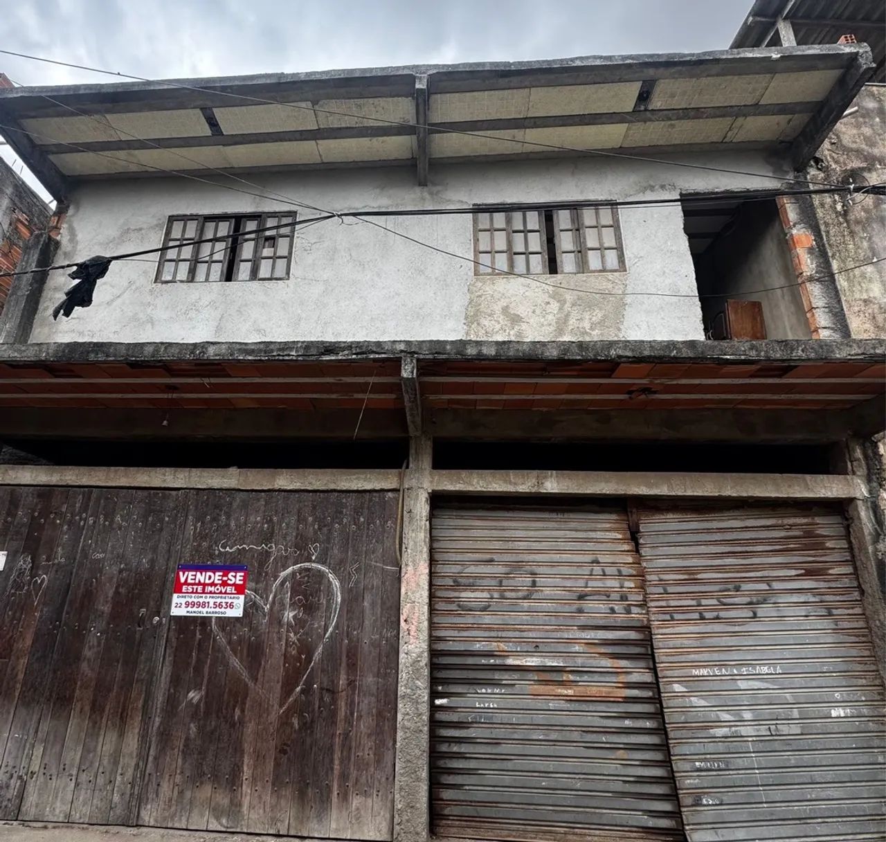 Foto - Cabo Frio - Porto do Carro