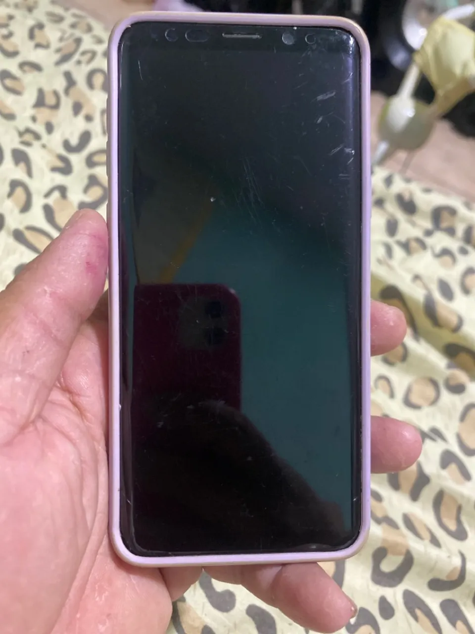 Samsung s9 normal