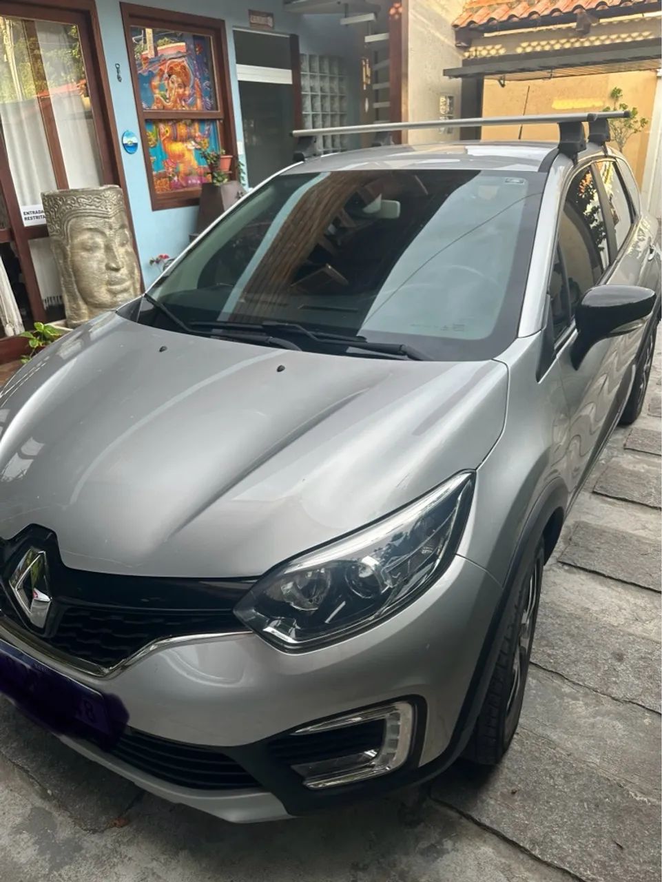 Vendo Captur intende 1.6 - Foto 2