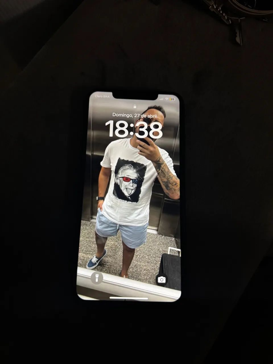 IPhone 11 256GB e XS MAX 64GB - Foto 4