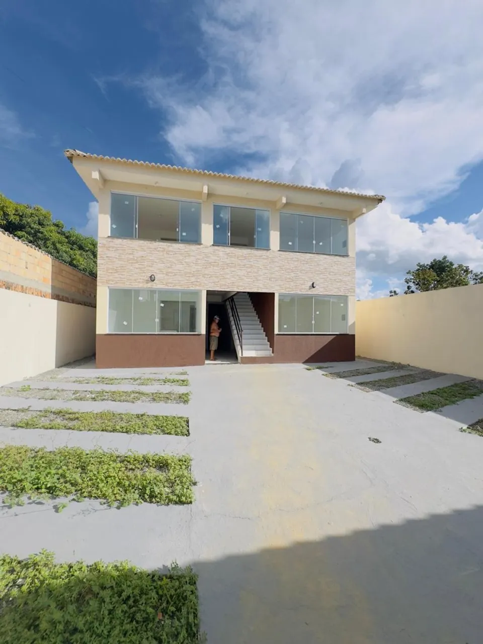 Apartamento para Alugar - Friburgo B, Ocidental (GO)