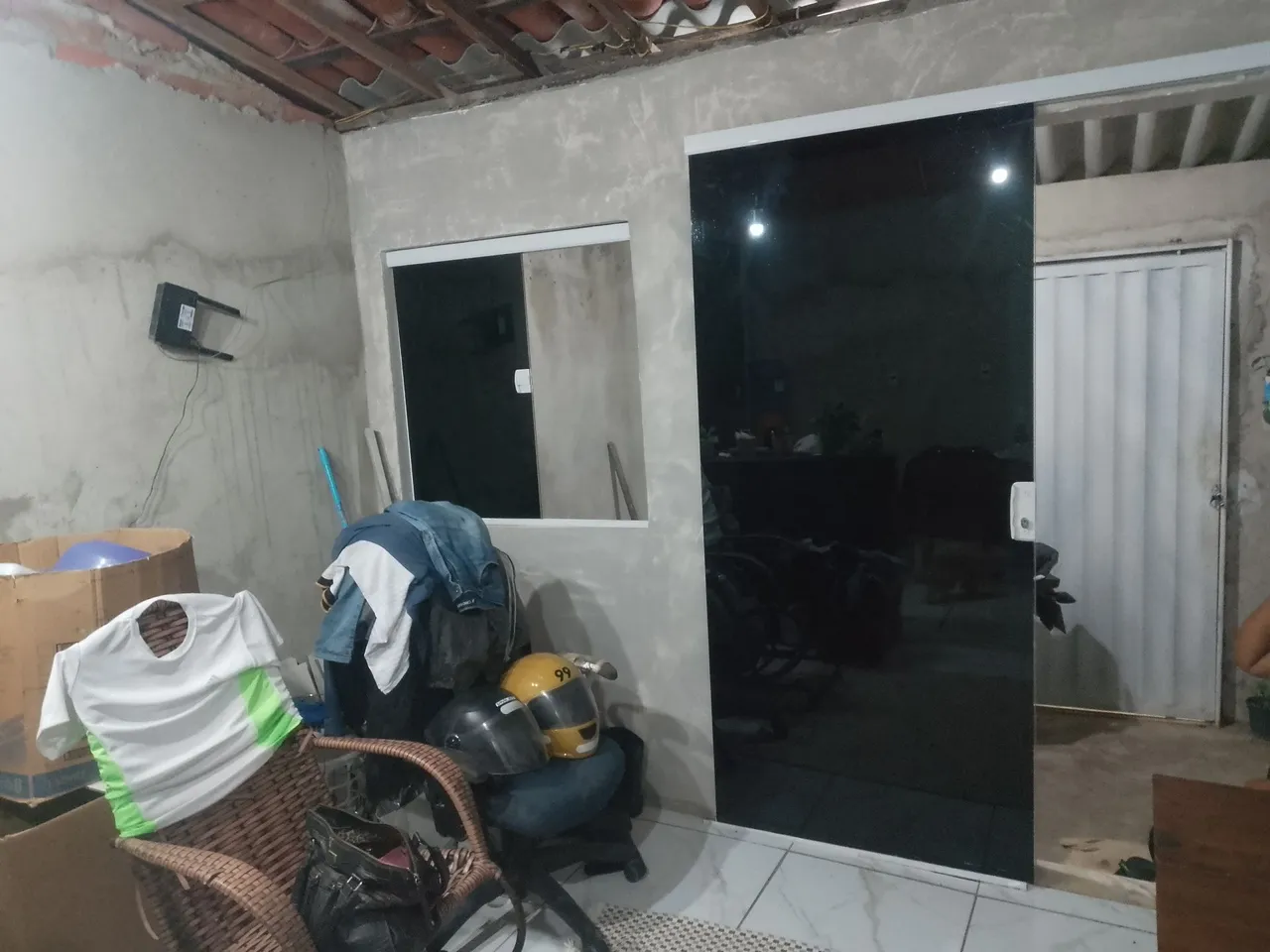 Vendo ou troco casa no paraíso do Sul