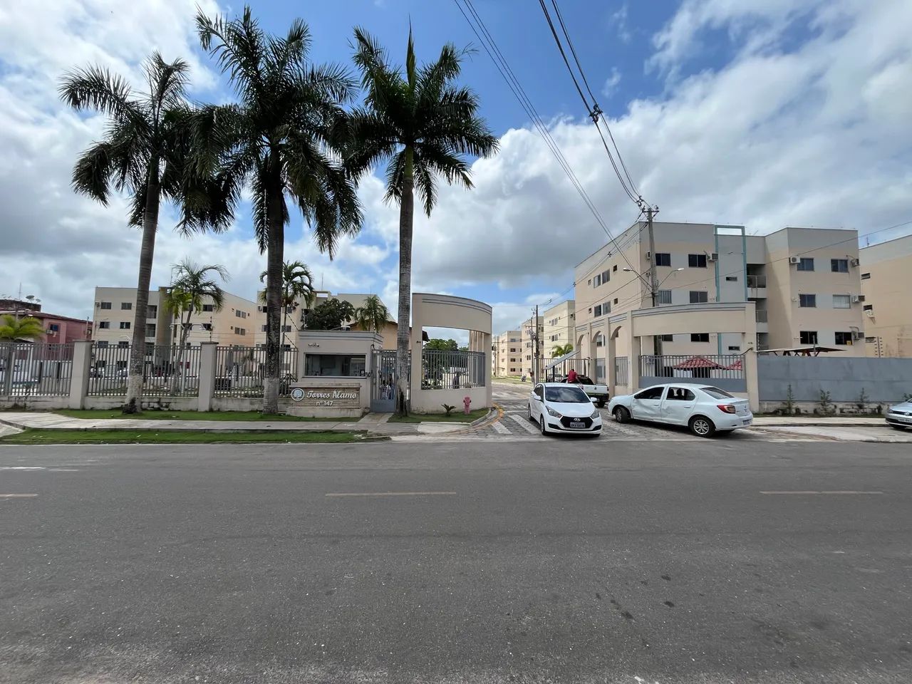 Foto - Ananindeua - Águas Lindas