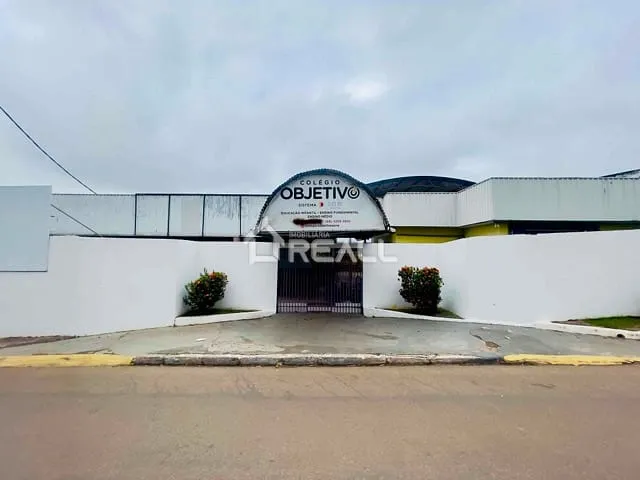 Imóvel para aluguel e venda tem 1142 metros quadrados em Ivete Vargas - Rio Branco - AC