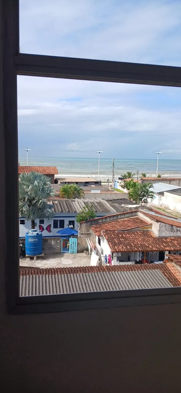 Apartamento temporada em Jacaraípe - ES