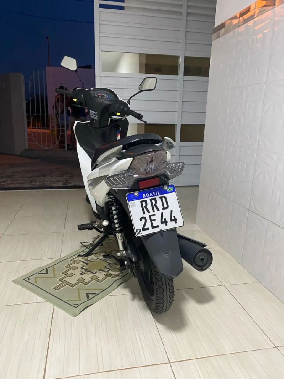 Vendo Avelloz AZ1