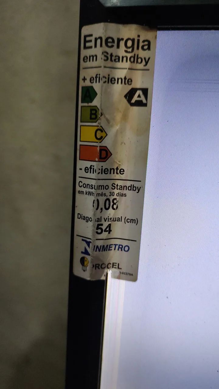 TV  e Monitor Samsung - Foto 4