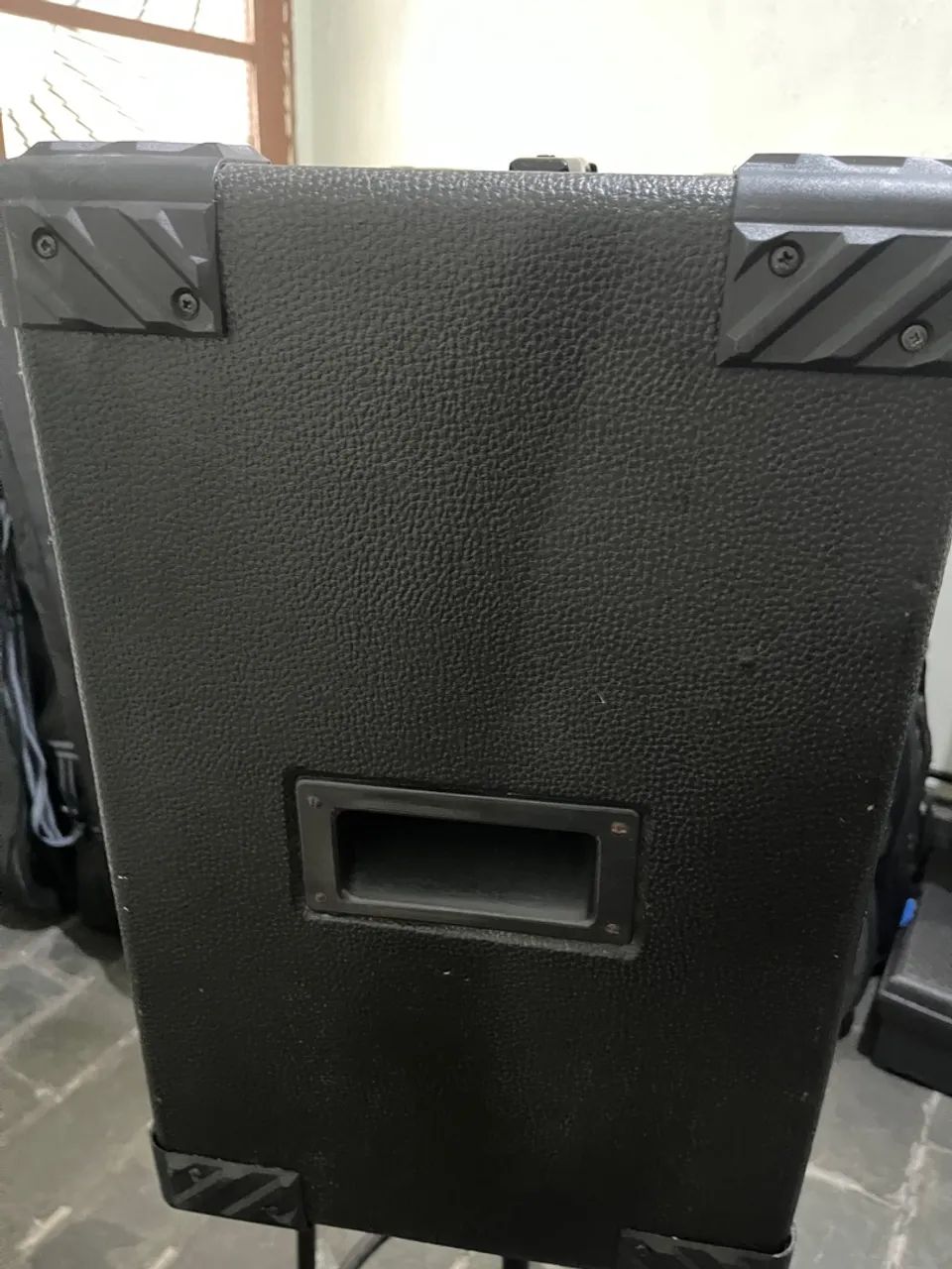 Amplificador64167780183041123