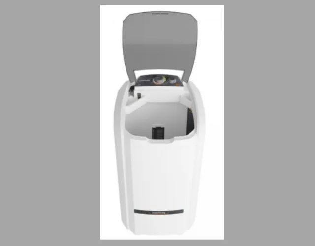 Tanquinho 20kg Semiautomático Colormaq (ENTREGAS EM ATÉ 24)!!  - Foto 2