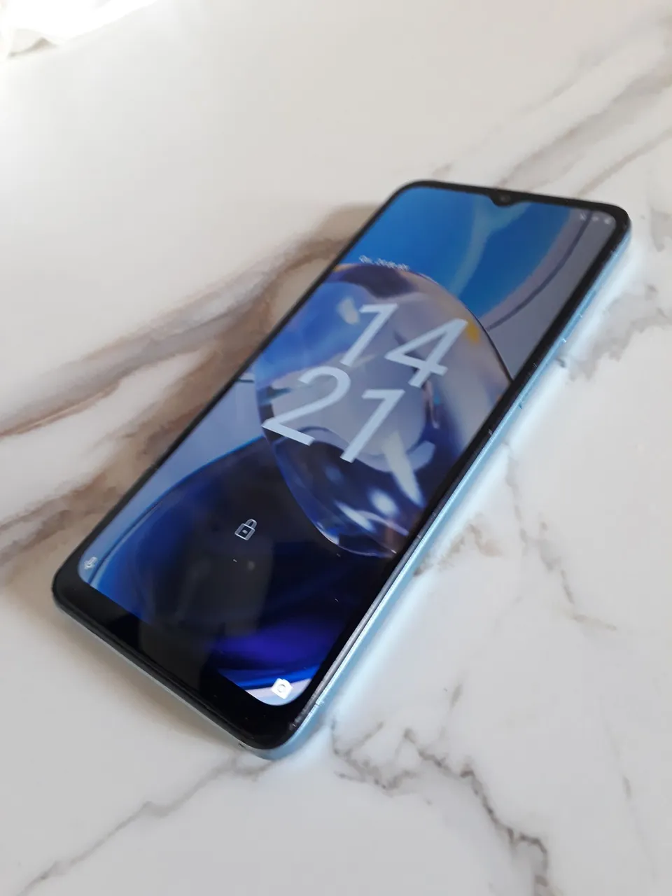 Motorola 64GB (Novo)
