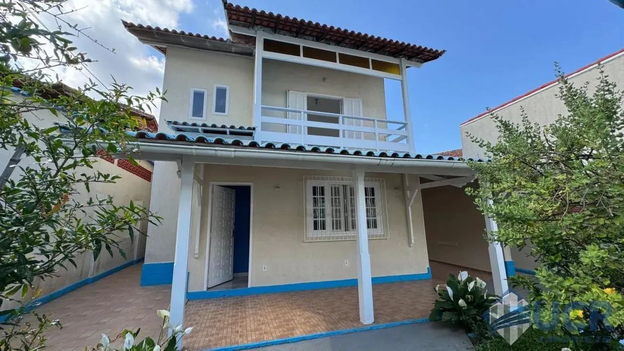 Casa para Venda, Miguel Pereira / RJ - Bairro Alegria - Foto 2
