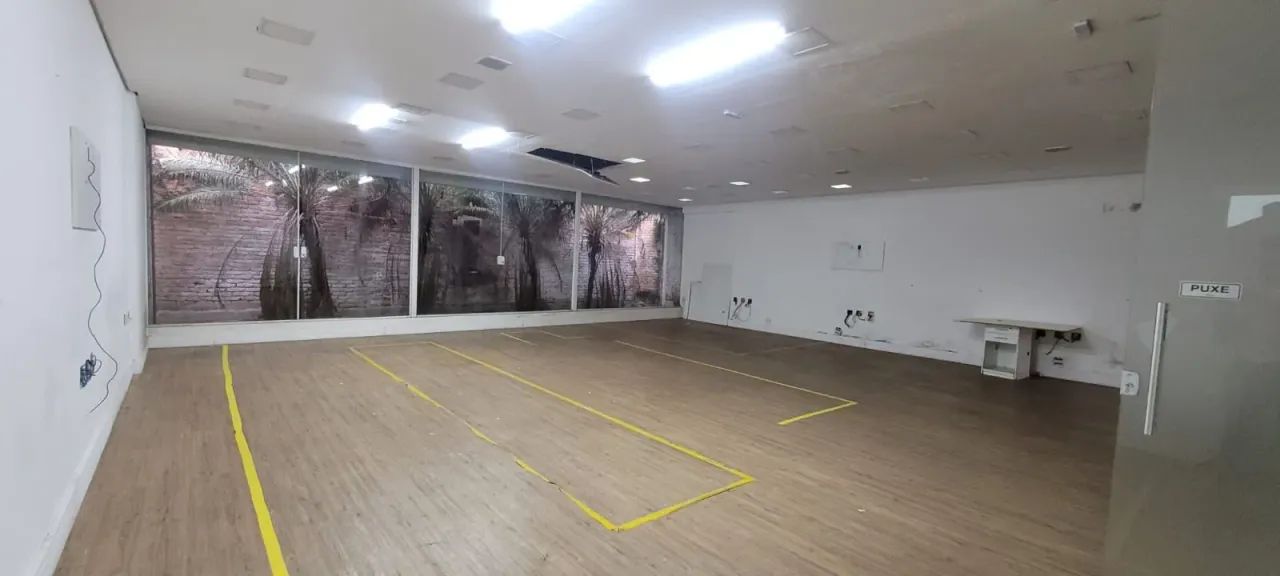 Loja para alugar, 400 m² por R$ 45.000,00/mês - Moema - São Paulo/SP - Foto 4