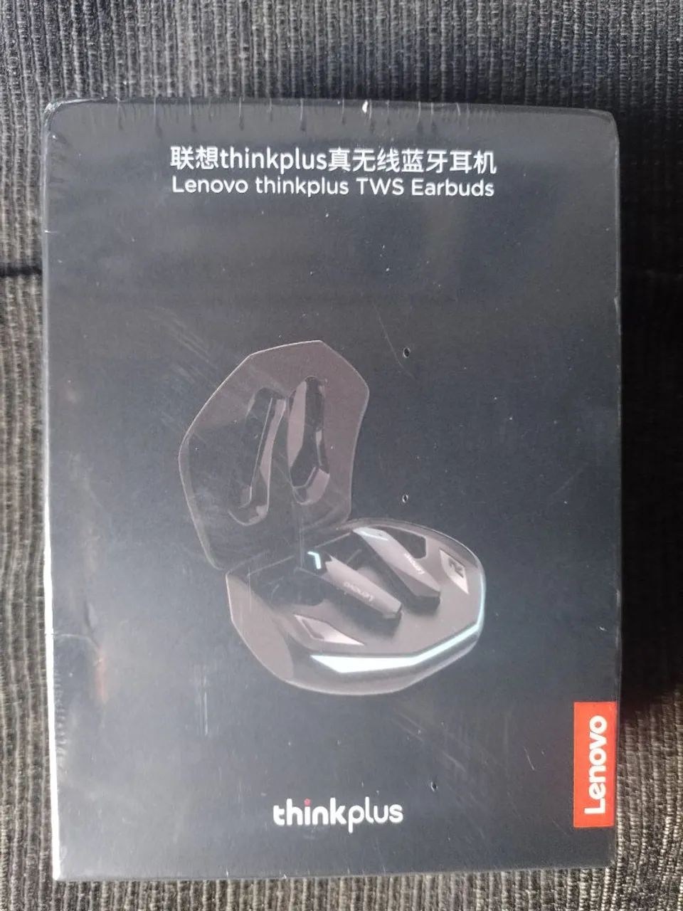 Fone GM2 PRO Lenovo 