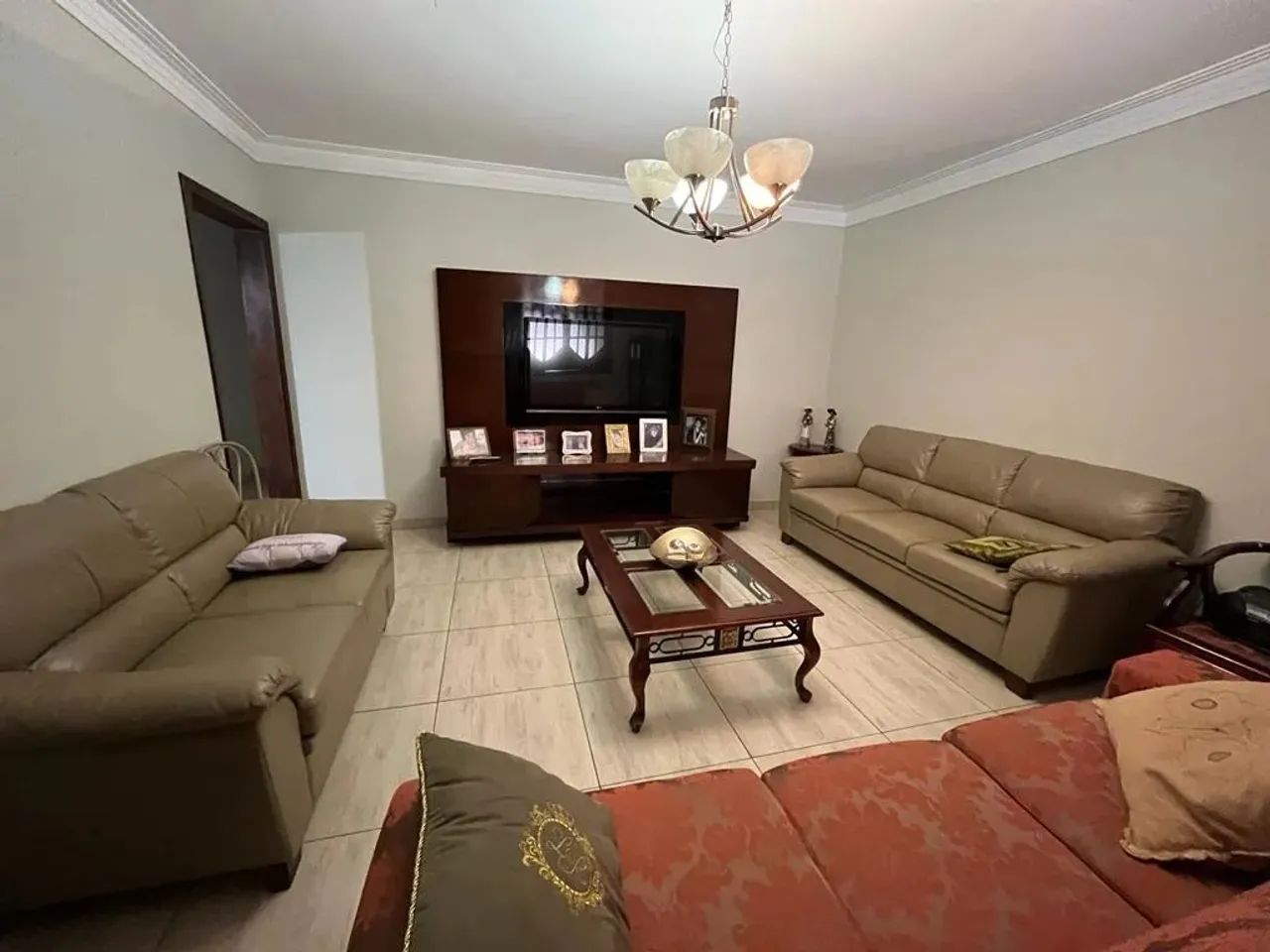 Vendo excelente casa na Etapa A - Valparaíso I - Foto 4