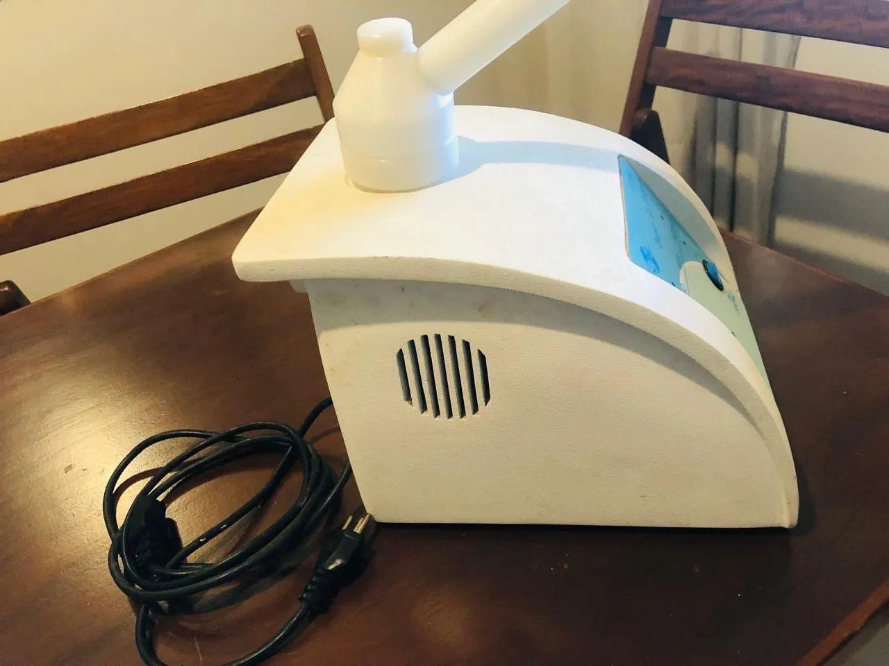 Gerador de vapor de ozônio  - Foto 2