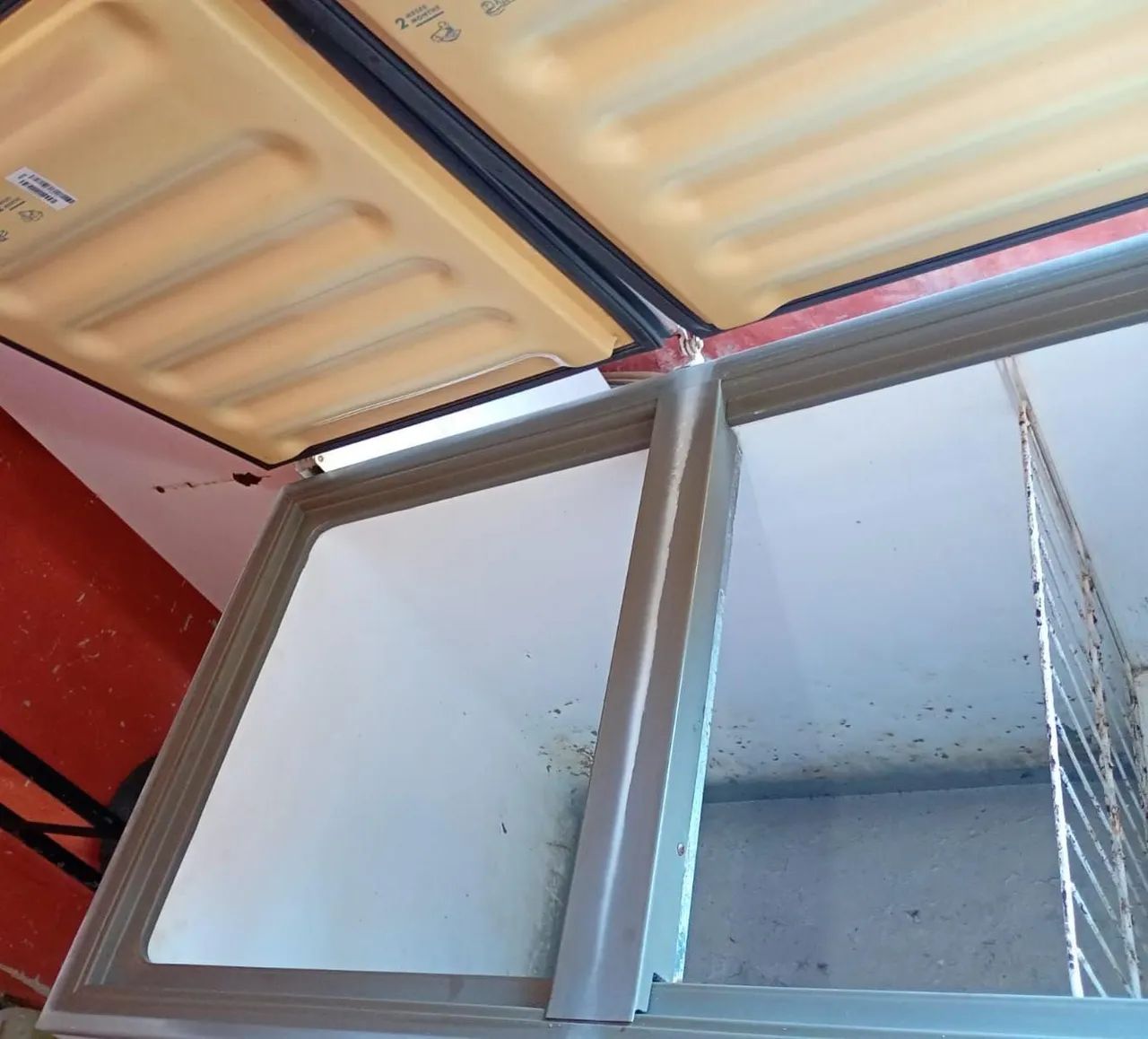Freezer 400 Litros - Foto 3