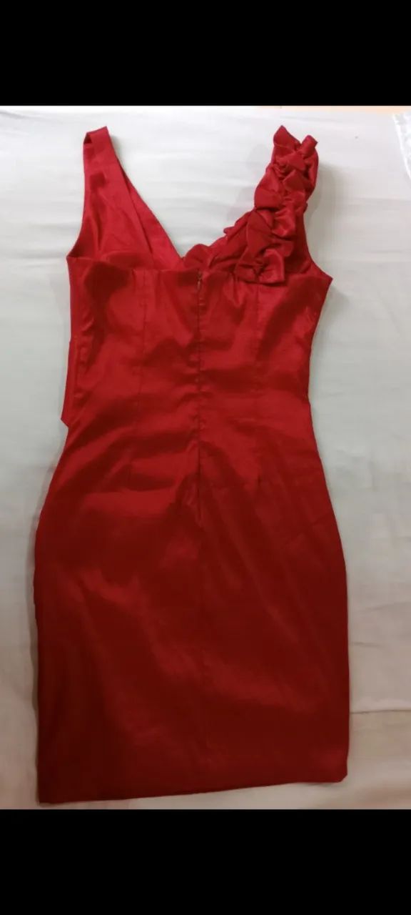 Vestido de festa - Foto 2