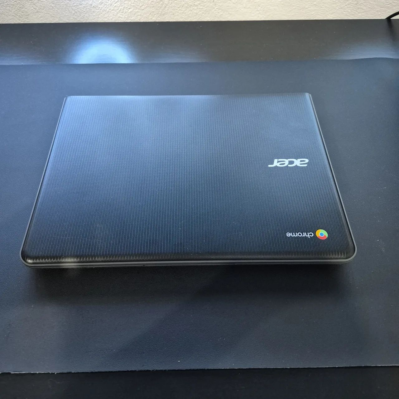 Chromebook Acer 