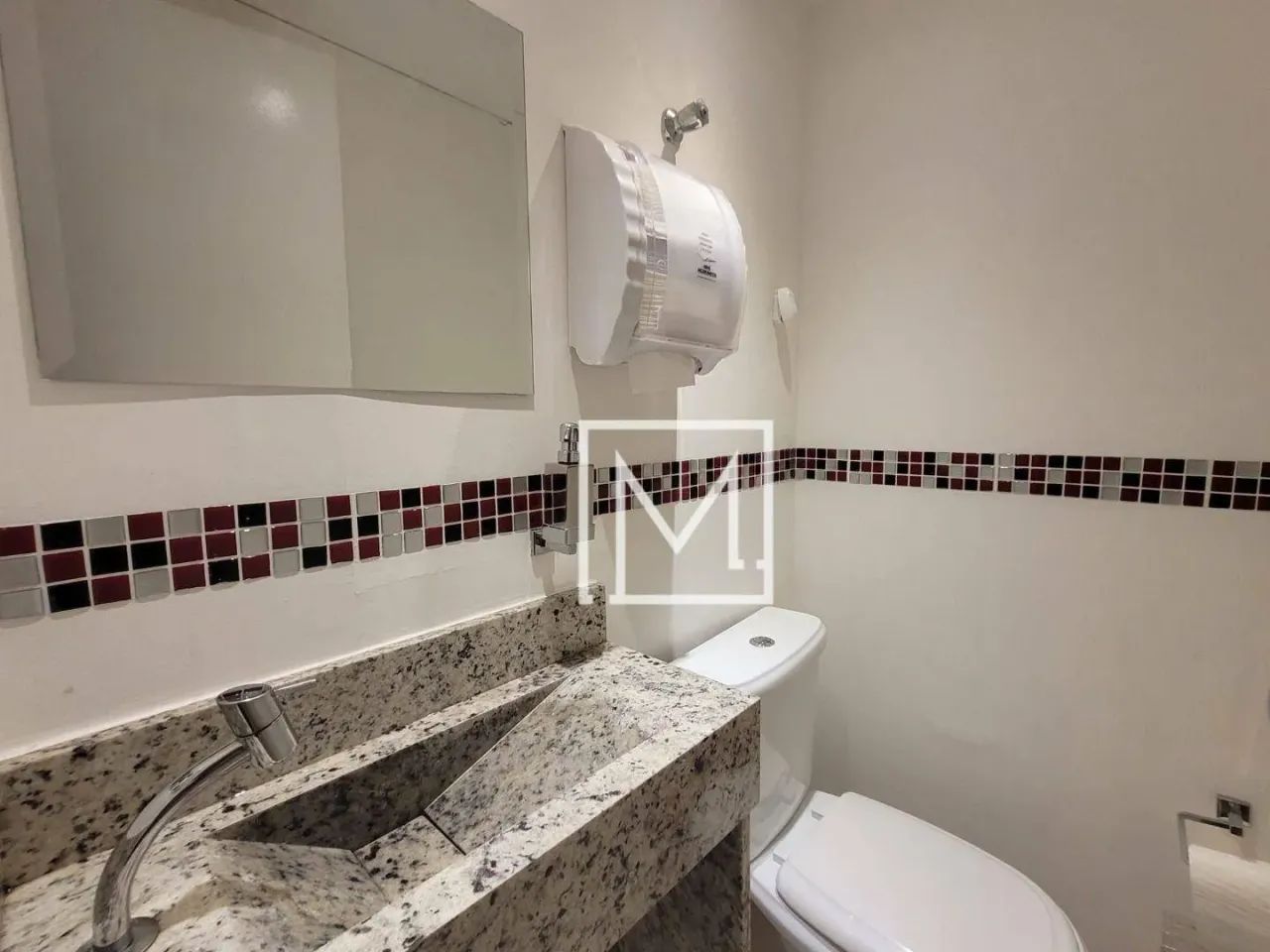 SALA CONJUGADA PREPARADA PARA ATENDIMENTO NA ÁREA DA SAÚDE - Foto 4