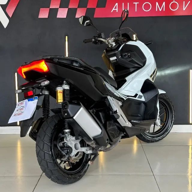 Honda ADV 150 15.000KMs 2021 - Foto 9