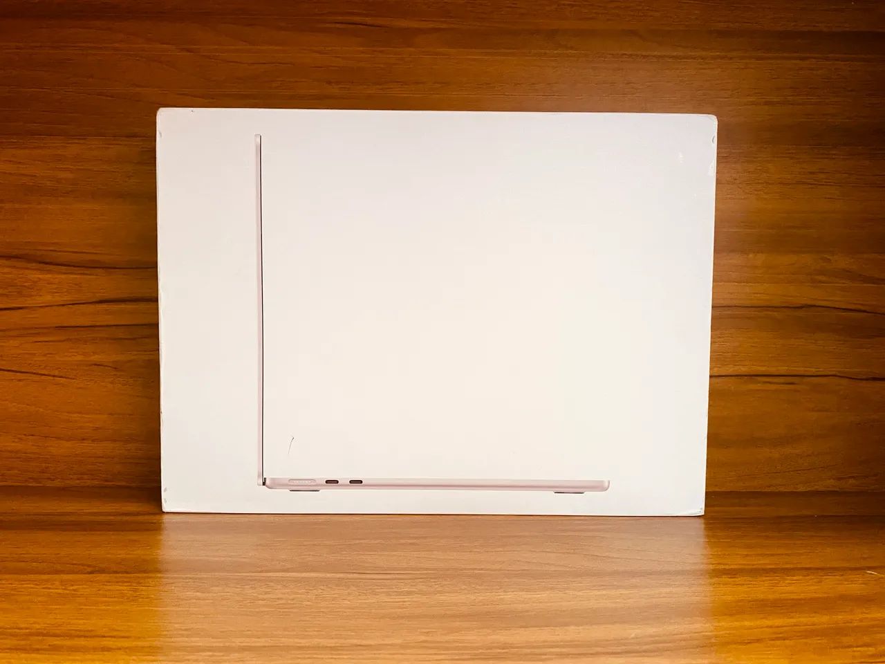 MacBook Air M4 / 24GB / 512 SSD Lacrado a pronta entrega - Foto 3