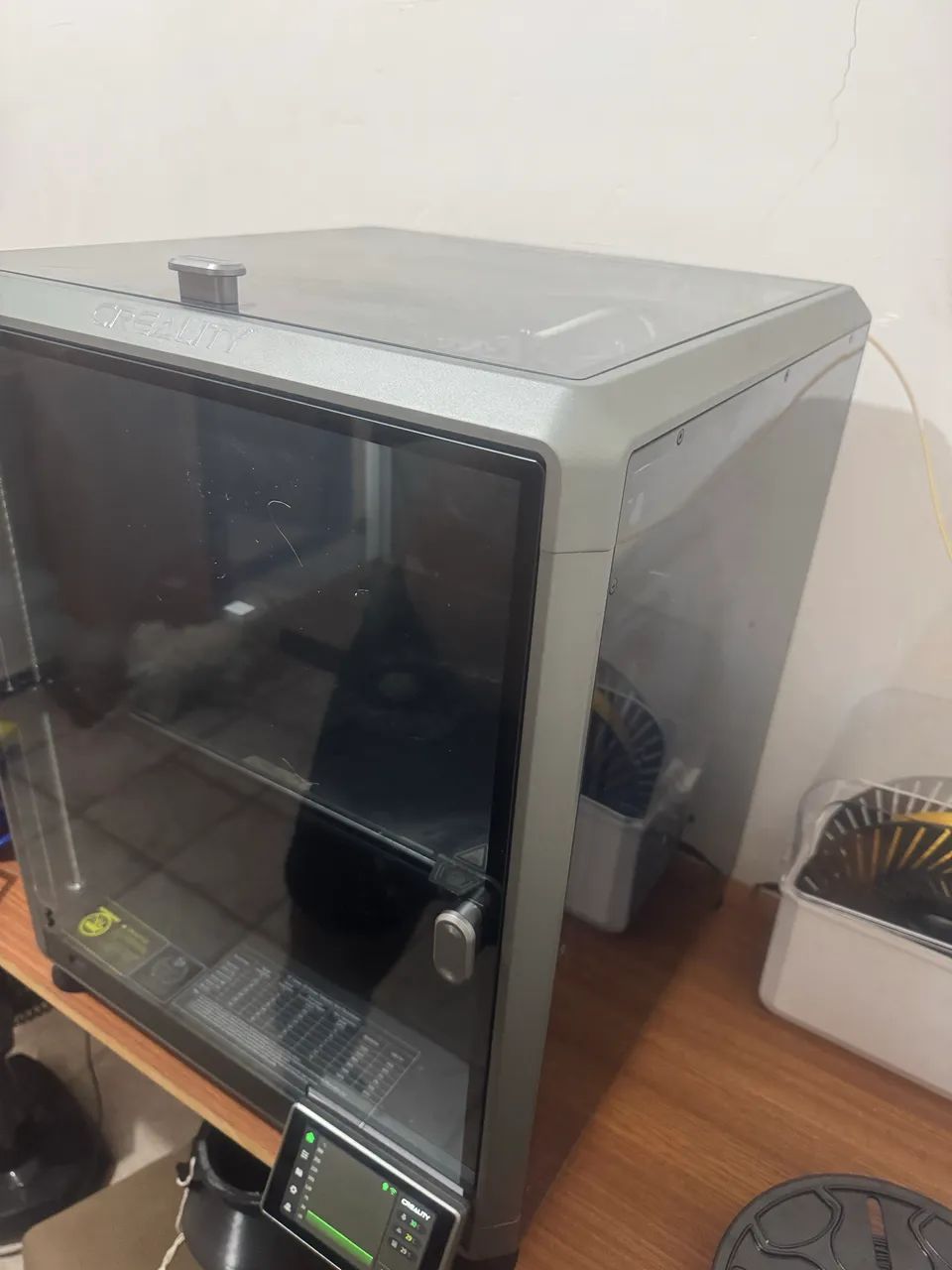 Creality K1 Max 3D Printer64407467169537124