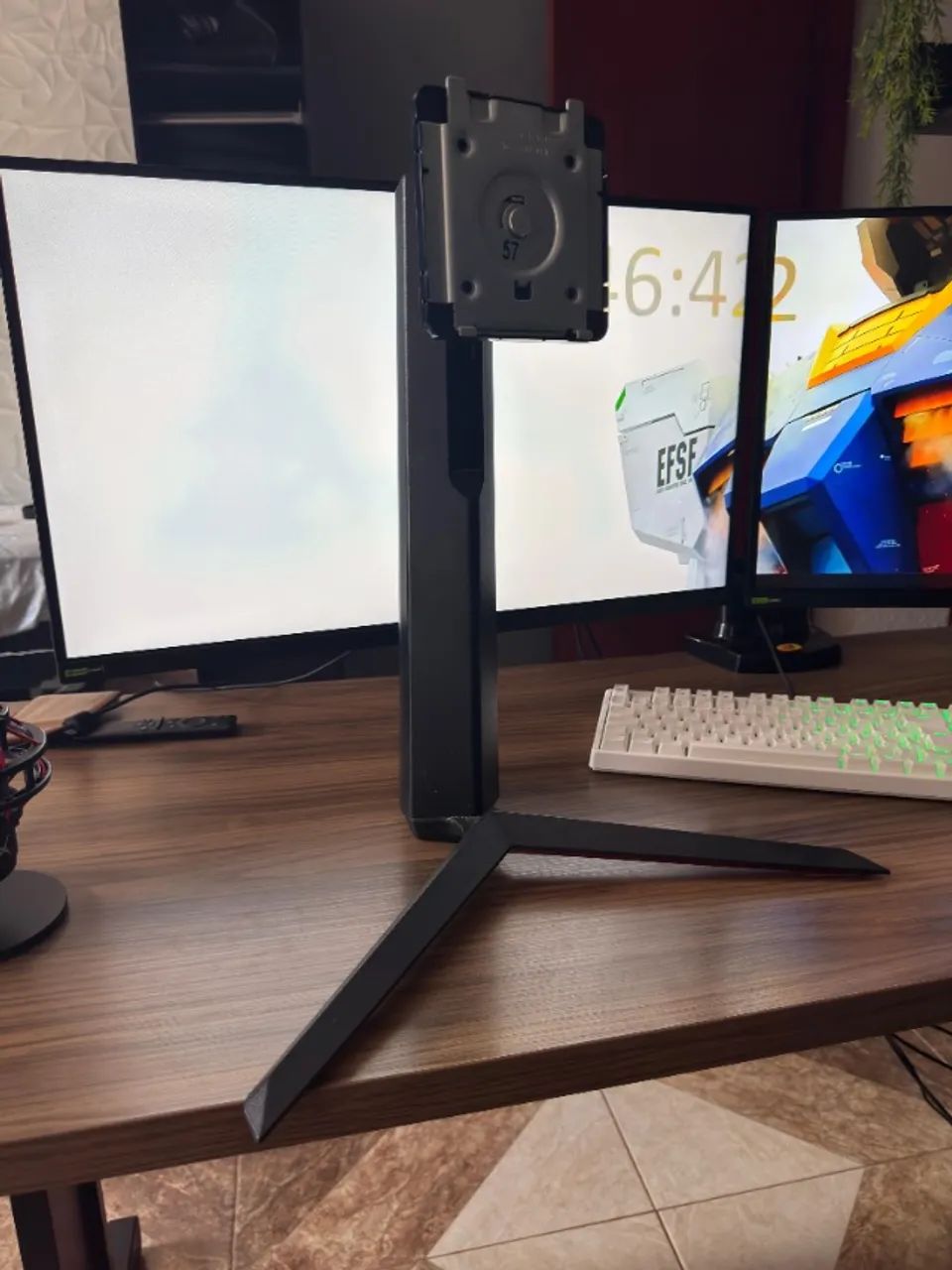 Monitor LG UltraGear - Foto 3