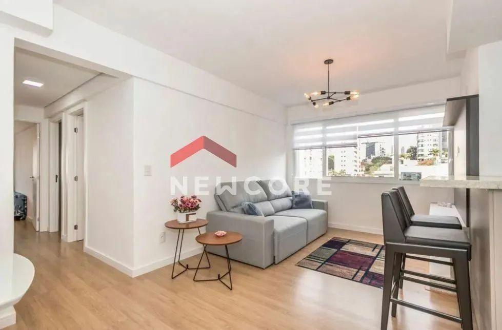 Apartamento em Rua Luzitana - Higienópolis - Porto Alegre/RS - Foto 2