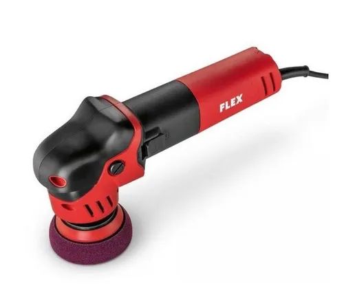 Mini Politriz Roto Orbital Xfe 3 Flex NOVA.
