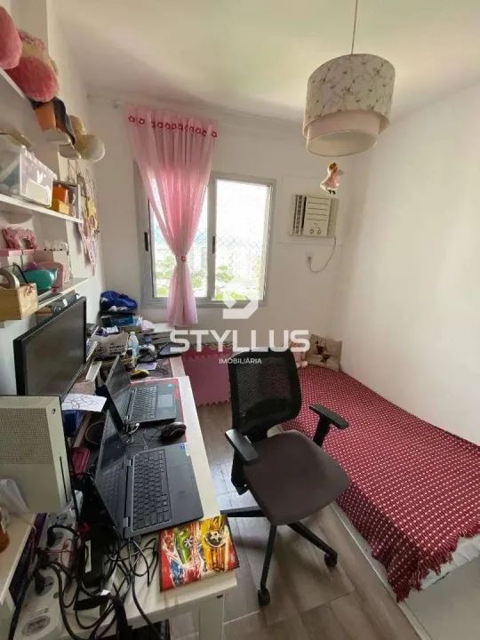 Todos os Santos | Apartamento 2 quartos, sendo 1 suite - Foto 8