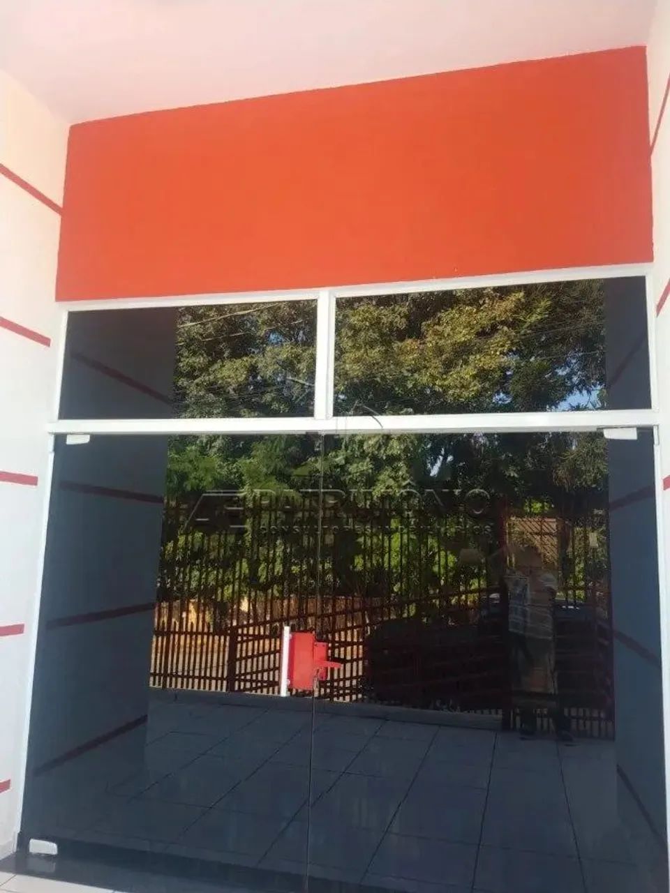 SALÃO, Bairro Vitória Régia