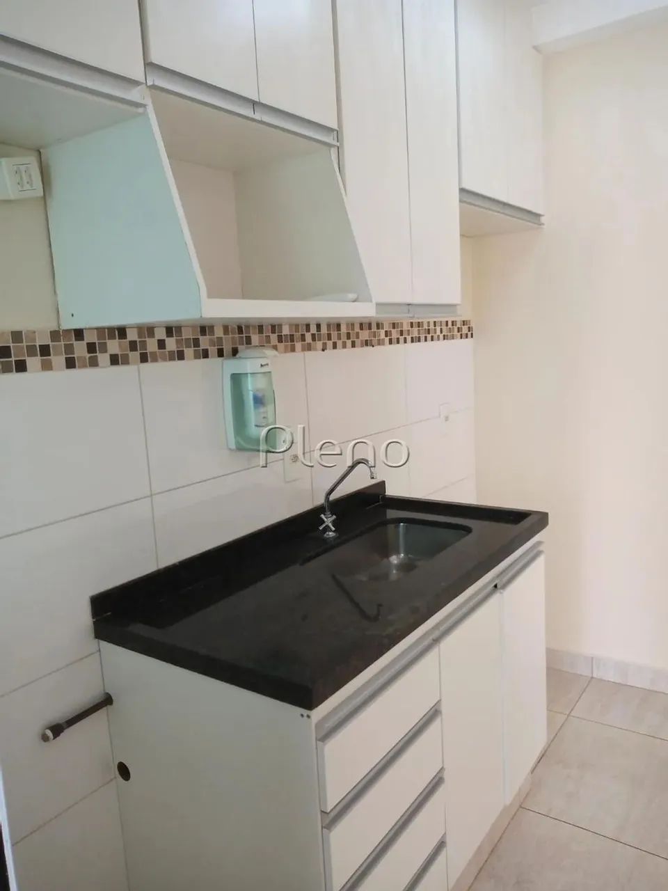 Apartamento à venda em Campinas, Centro, com 2 quartos, com 67 m², Condomínio Idea - Foto 12