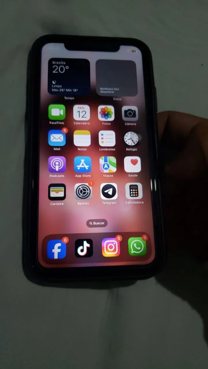iPhone 11