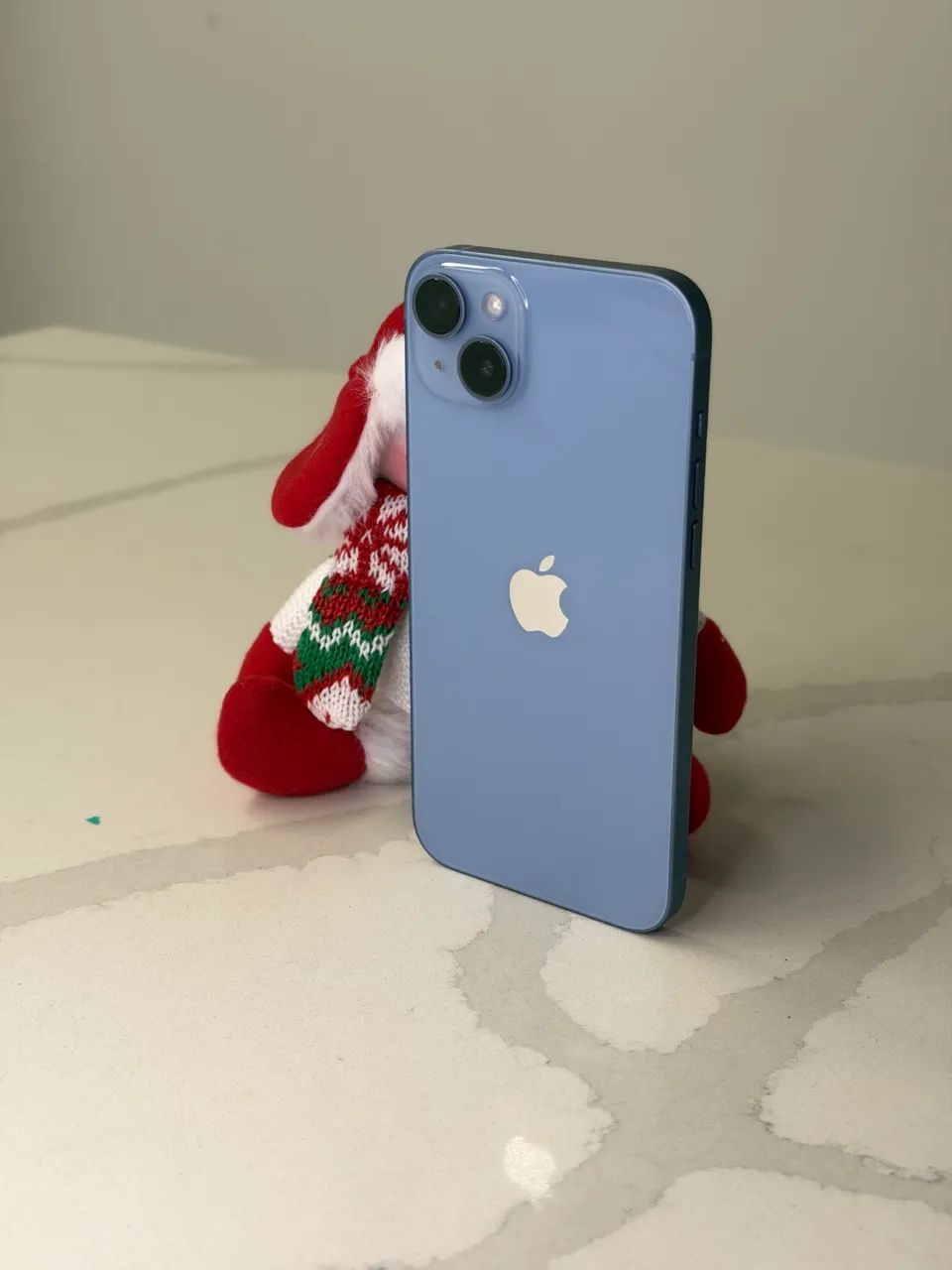 iPhone 14 Plus 128gb - Azul - Celulares e Smartphones - Capão Raso