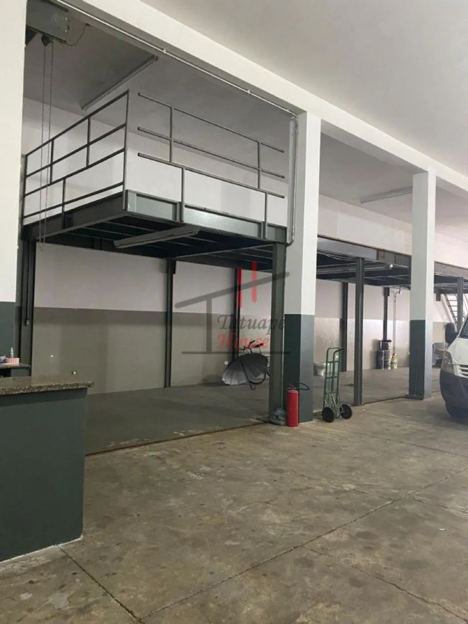 Prédio/Sala Coml - Venda/ Locação - Vila Carrão - Foto 4