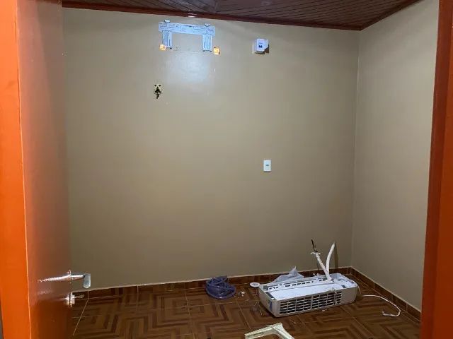 Vendo Casa de 02 Quartos no Bairro Novo Aleixo - Foto 2