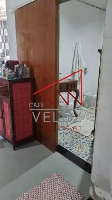 Casa de rua-À VENDA-Santa Teresa-Rio de Janeiro-RJ