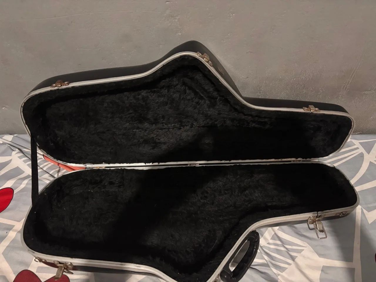 Estojo para Saxofone tenor KGB - Foto 5