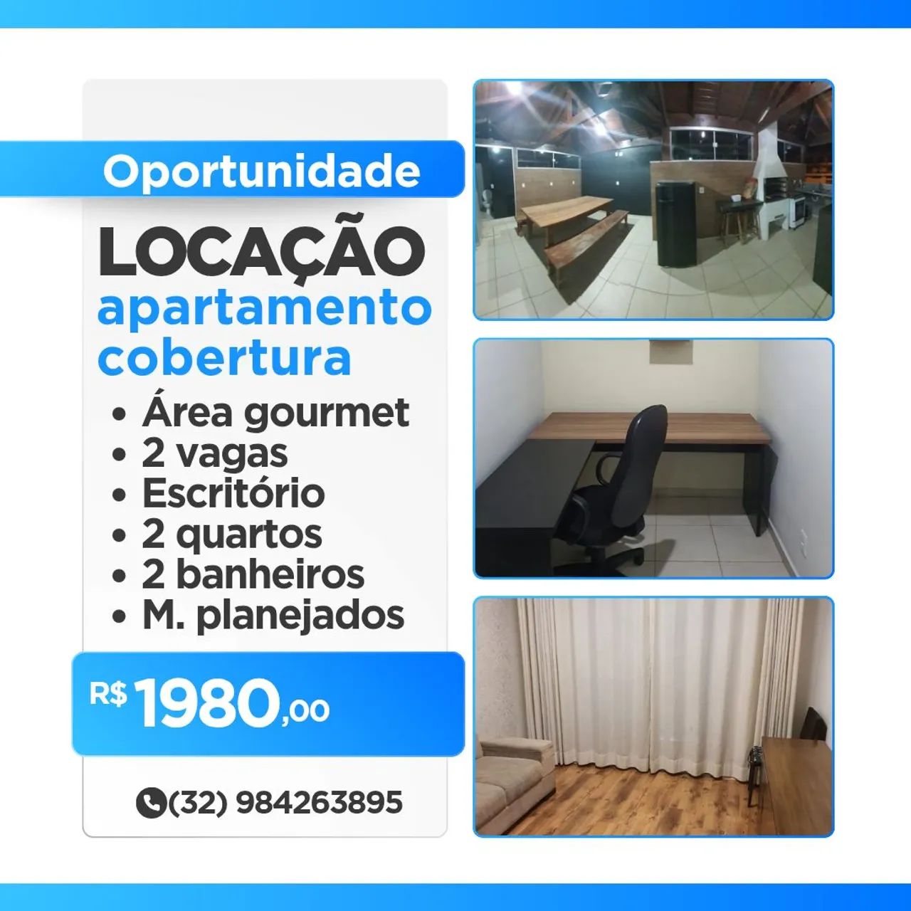 Foto - Juiz de Fora - Quintas das Avenidas