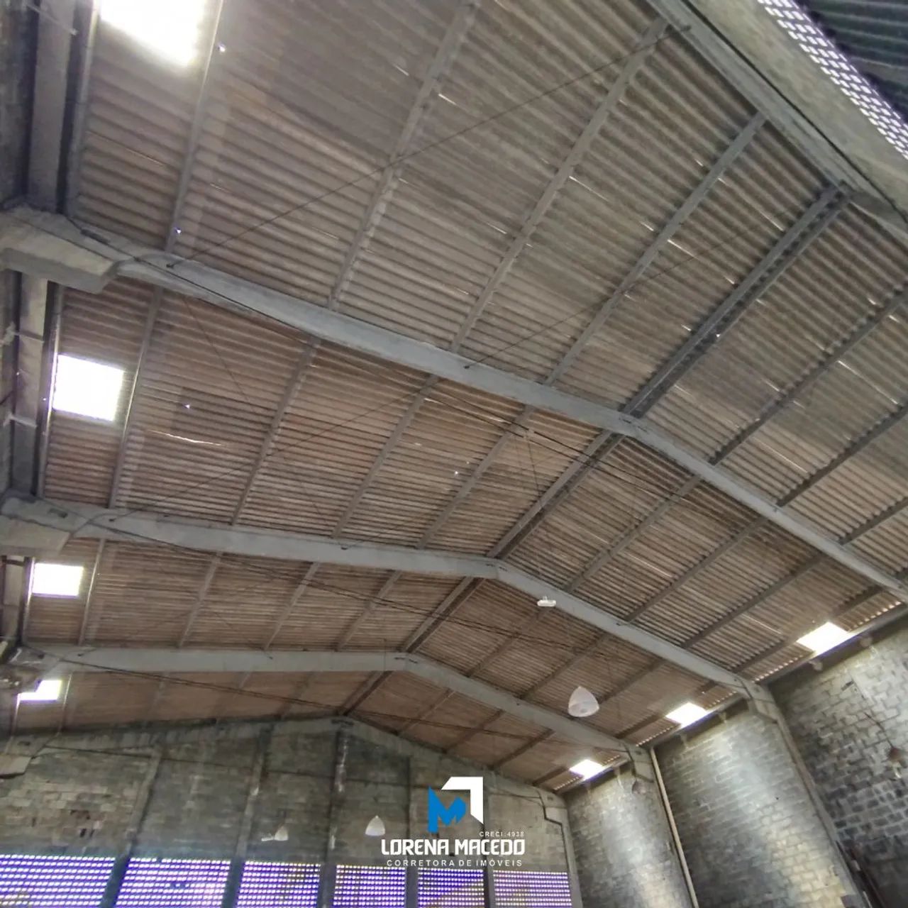 Galpão Comercial na Aruana - Foto 3