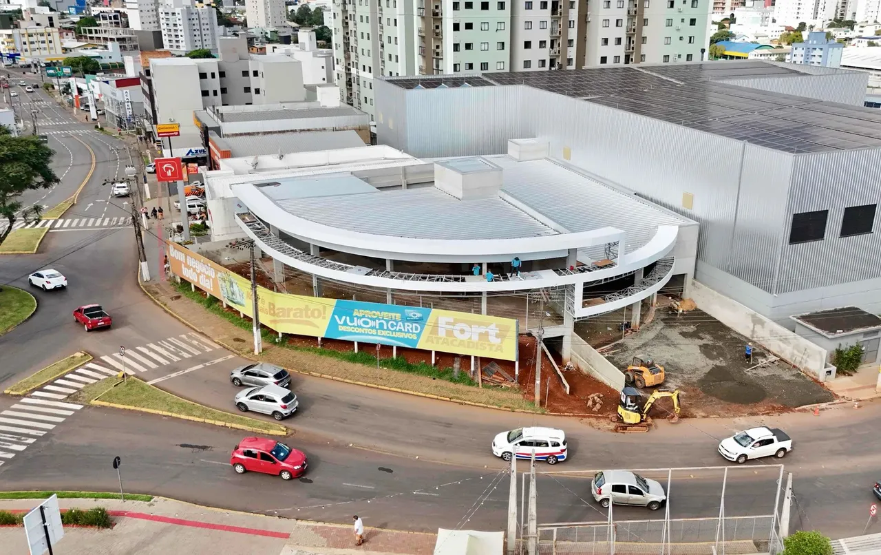 Sala para locação, São Cristóvão, Chapecó, SC