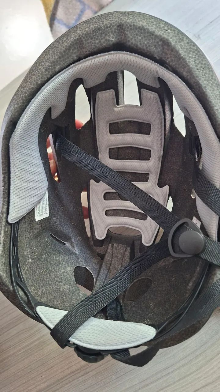 Capacete de ciclismo64310162170627121