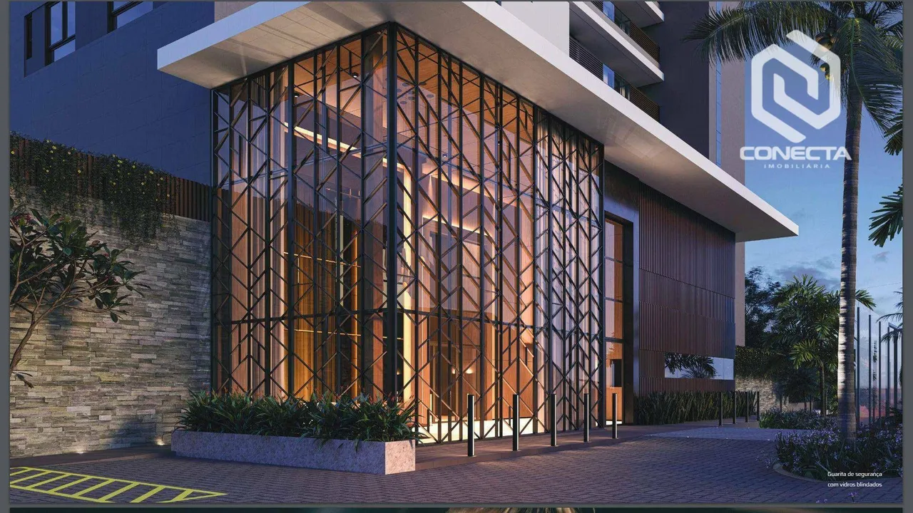 Sublime Horto House - Apartamento residencial à venda, Horto Florestal, Salvador.