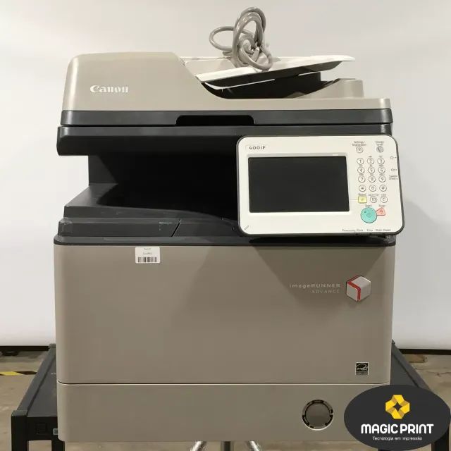 Impressora Canon Multi IRADV 400